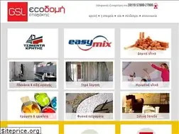 Sites similar to eco-domi.gr