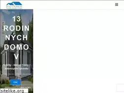 Sites similar to eco-domov.sk