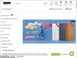 Sites similar to eco-door.net
