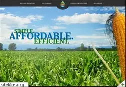 Sites similar to eco-drip.com