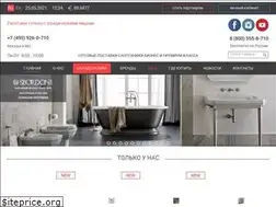 Sites similar to eco-dush.ru