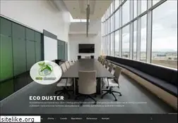 Sites similar to eco-duster.pl