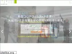 Sites similar to eco-earth.jp