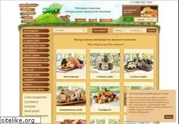Sites similar to eco-eda.ru