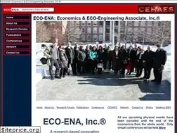 Sites similar to eco-ena.ca