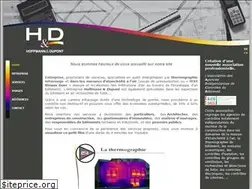 Sites similar to eco-energie.be