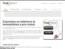 Sites similar to eco-expert.fr