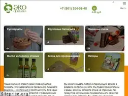 Sites similar to eco-farmer.ru