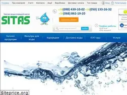 Sites similar to eco-filters.com.ua