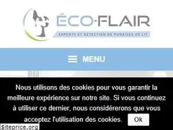 Sites similar to eco-flair.fr
