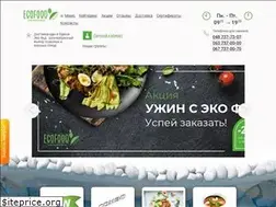 Sites similar to eco-food.com.ua