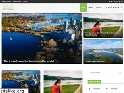 Sites similar to eco-friendly-africa-travel.com