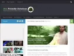 Sites similar to eco-friendly-india-solutions.com