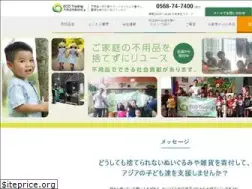 Sites similar to eco-friendly.site