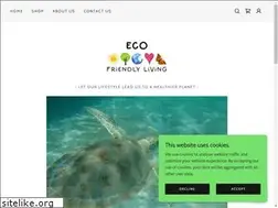 Sites similar to eco-friendlyliving.com