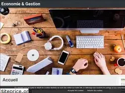 Sites similar to eco-gestion.org