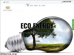 Sites similar to eco-glo.net