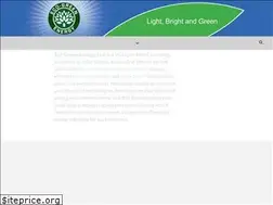 Sites similar to eco-green-energy.com