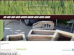 Sites similar to eco-groenvoorziening.nl