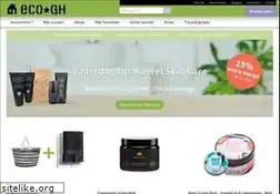Sites similar to eco-groothandel.nl