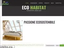 Sites similar to eco-habitat.it