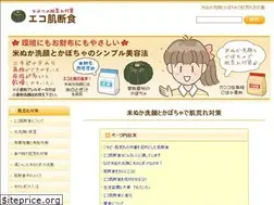 Sites similar to eco-hada.com
