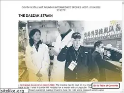 Sites similar to eco-healthalliance.org
