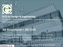 Sites similar to eco-holdings.com