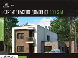 Sites similar to eco-house.kiev.ua