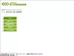 Sites similar to eco-human.org