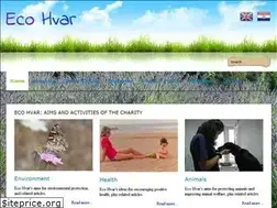 Sites similar to eco-hvar.com