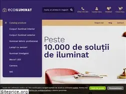 Sites similar to eco-iluminat.ro