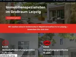 Sites similar to eco-immobilien.de