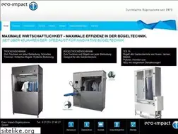 Sites similar to eco-impact.de
