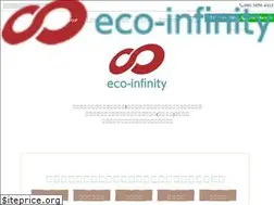 Sites similar to eco-infinity.com