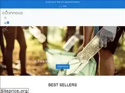 Sites similar to eco-innova.com