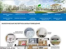 Sites similar to eco-izmerenie.kiev.ua