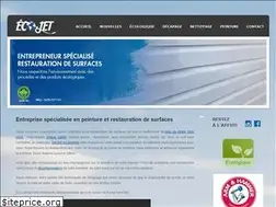 Sites similar to eco-jet.ca