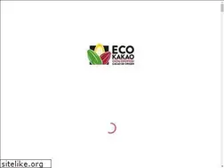 Sites similar to eco-kakao.com.ec