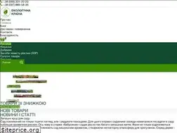 Sites similar to eco-kraina.com