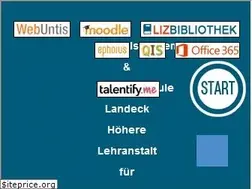 Sites similar to eco-landeck.at