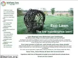 Sites similar to eco-lawn.com
