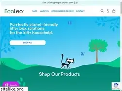 Sites similar to eco-leo.com