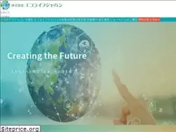 Sites similar to eco-life-japan.com