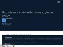 Sites similar to eco-light-led.com