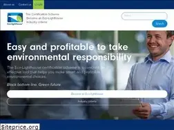 Sites similar to eco-lighthouse.org