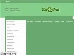Sites similar to eco-line.kz