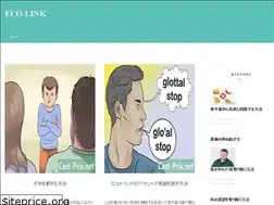 Sites similar to eco-link.org