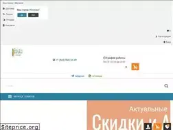 Sites similar to eco-list.ru