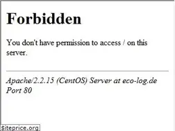 Sites similar to eco-log.de
